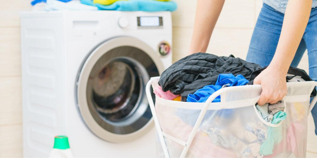 milieu binnenkort Uitdrukking Hoe u uw kleding moet wassen tijdens de coronaviruspandemie - Repair  Professionals